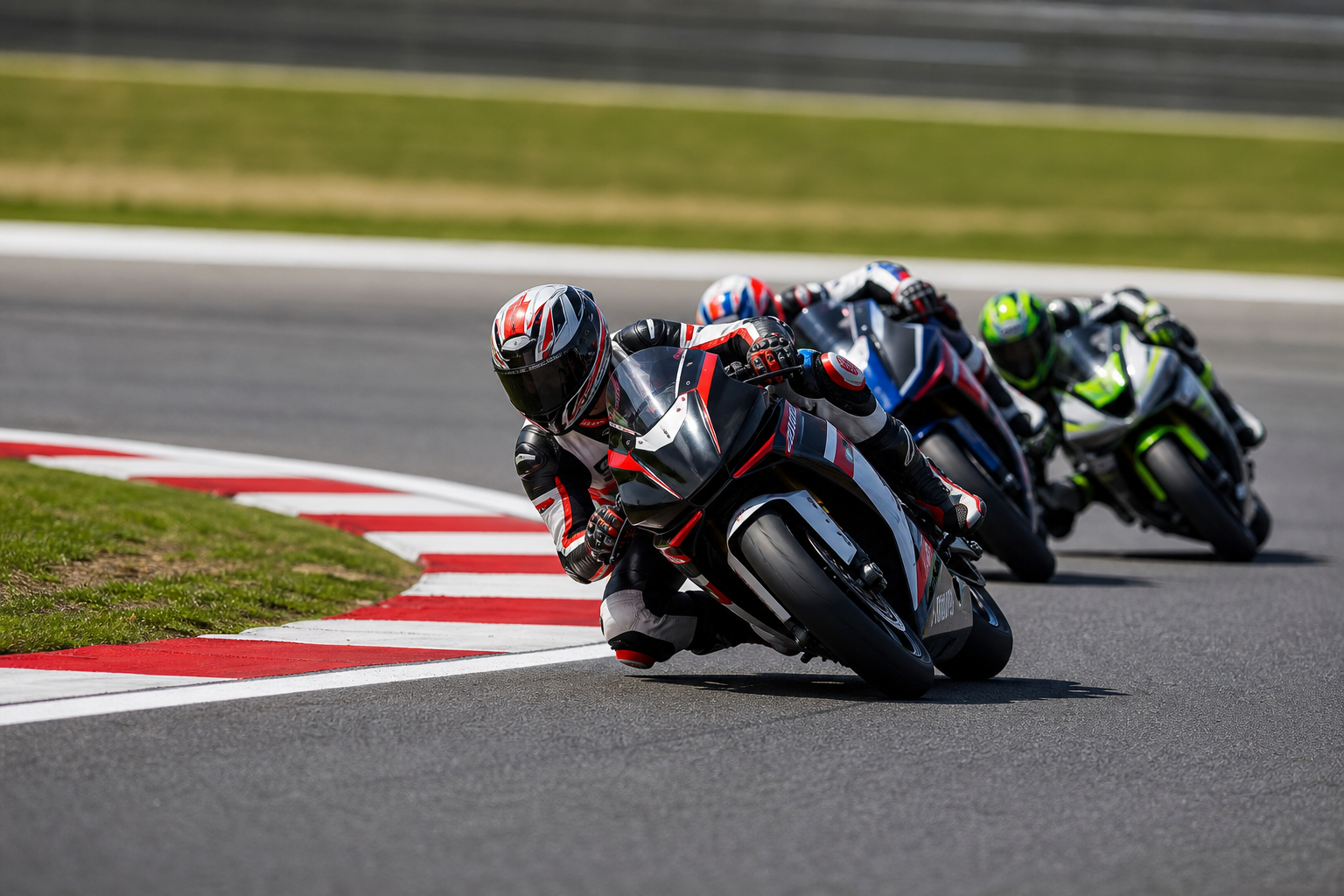 PowerRoll en contexto de circuito