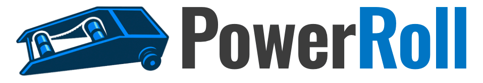 PowerRoll