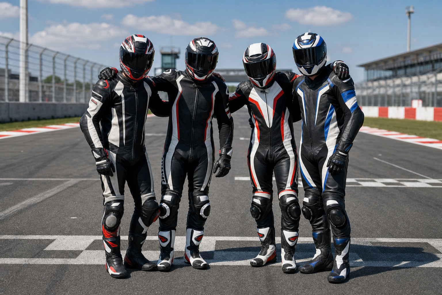 Pilotos vinculados al desarrollo de PowerRoll
