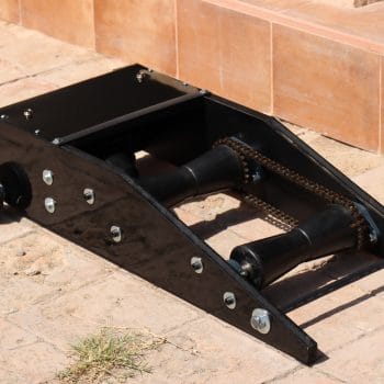 Arrancador de Moto Eléctrico