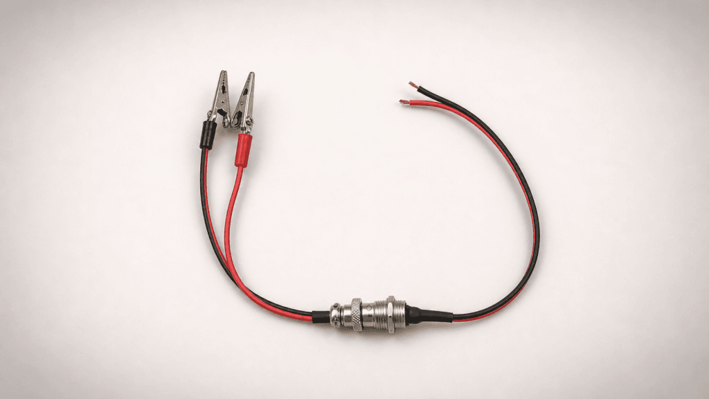 Cable de carga