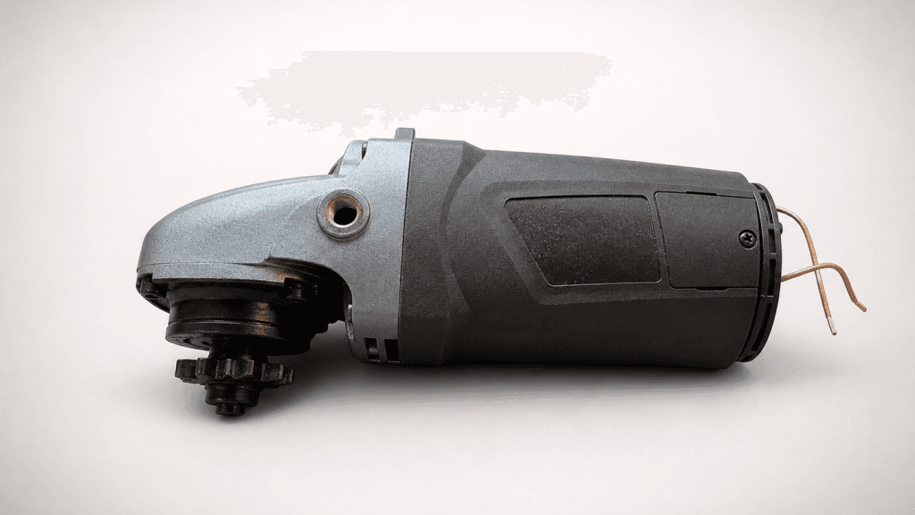 Motor 2.6 KW para arrancador eléctrico